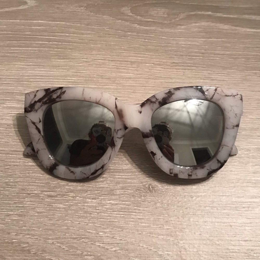 What Australia Sunglasses